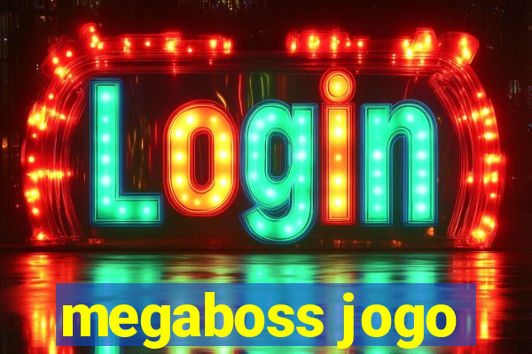 megaboss jogo